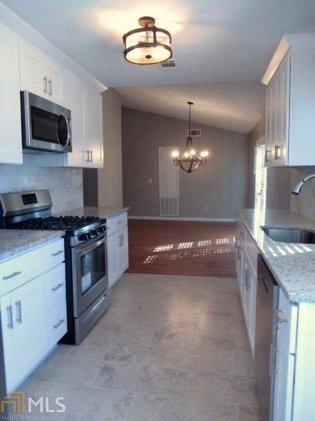 Building Photo - 3351 Owens Brook Way NW