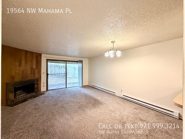 Photo - 19564 NW Mahama Pl Townhome