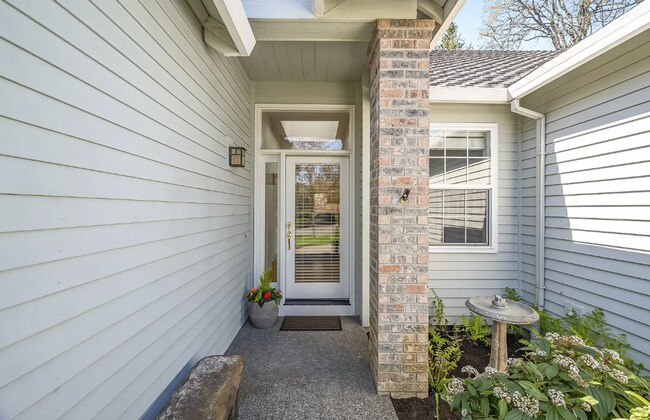 Building Photo - Beautiful One Level Home in the Sought Aft...