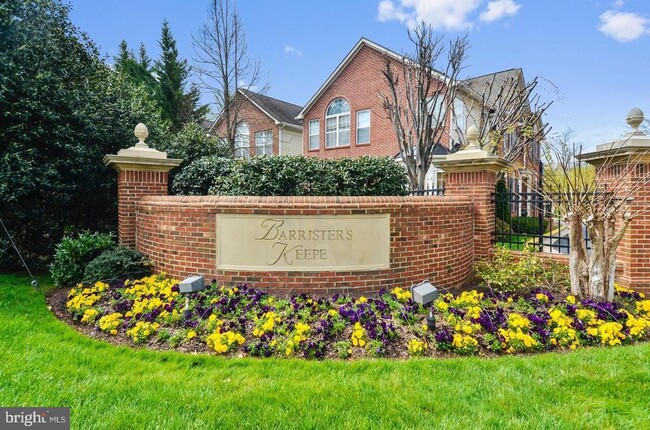 Building Photo - 3486 Barristers Keepe Cir