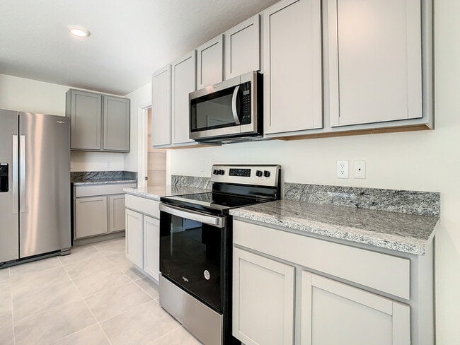 Foto del edificio - Like New Home For Rent in Creek Preserve!