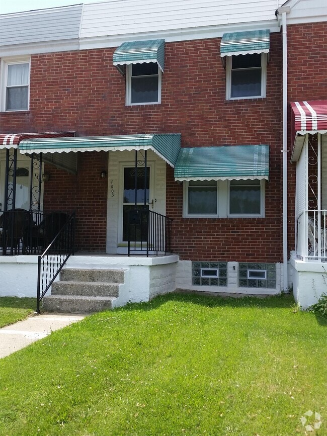 Building Photo - 4003 Shannon Dr