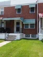 Building Photo - 4003 Shannon Dr