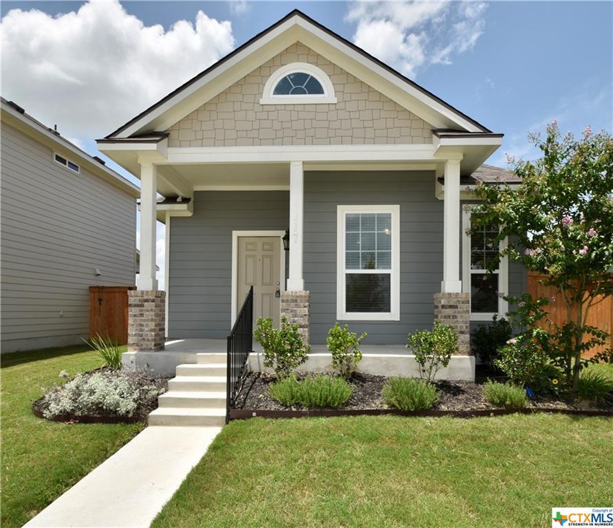 117 Rustic Glen Dr, San Marcos, TX 78666 House Rental in San Marcos