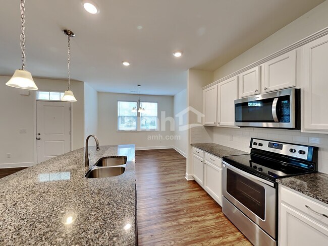 Building Photo - 5079 Trailwater Drive