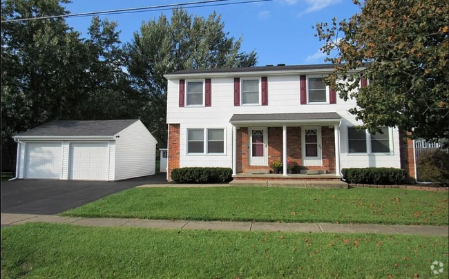 Building Photo - 144 Rowley Rd