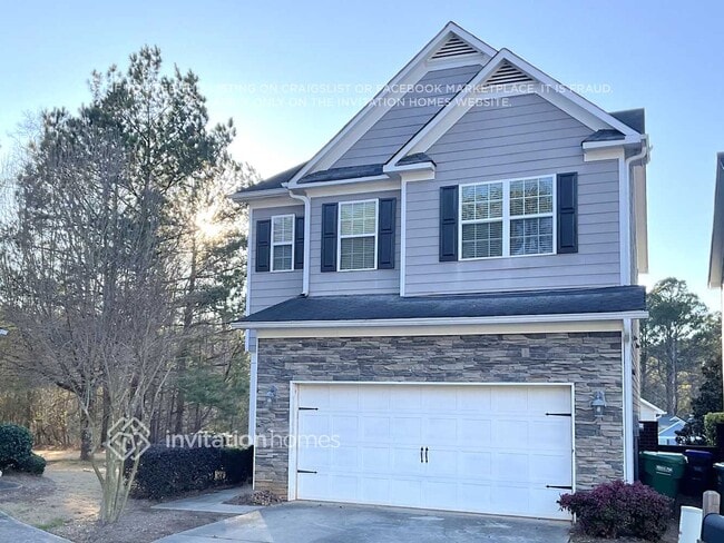 Building Photo - 502 Whitney Way