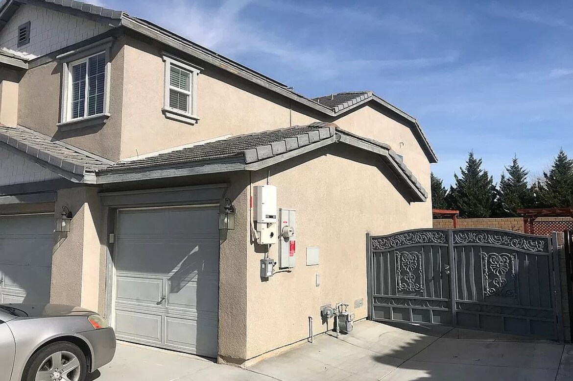 43446 Honeybee Ln Houses in Lancaster, CA Westside Rentals