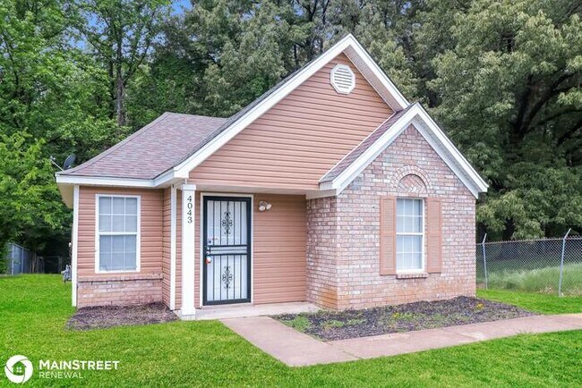 Building Photo - 4043 POINT CHURCH RD, Memphis, TN 38127