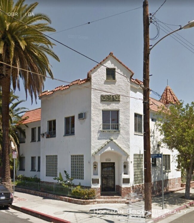 Building Photo - 5356 Lexington Ave Los Angeles CA 90029