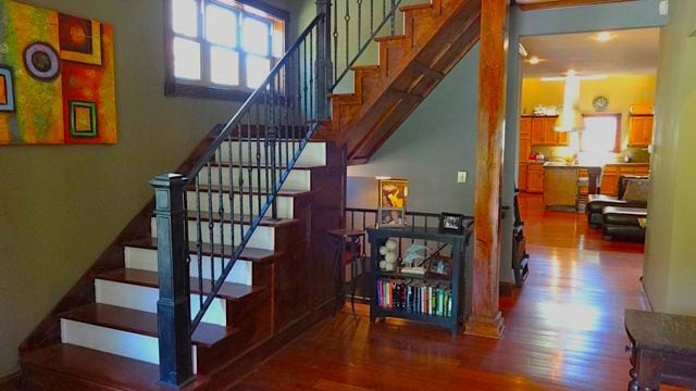 Foto del edificio - 3027 McGee St