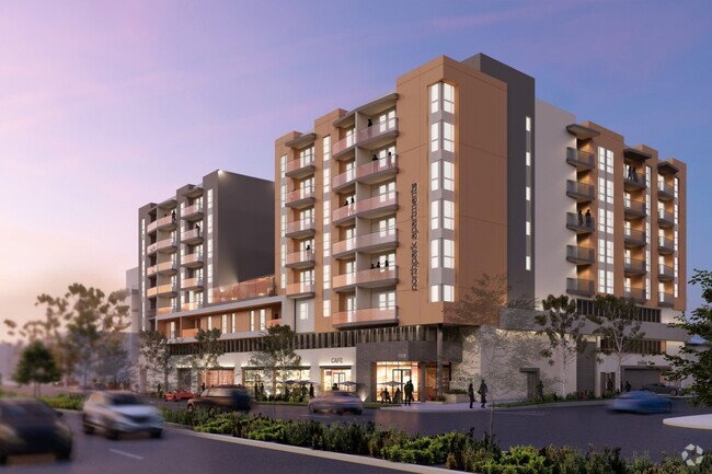 Building Photo - Tenney