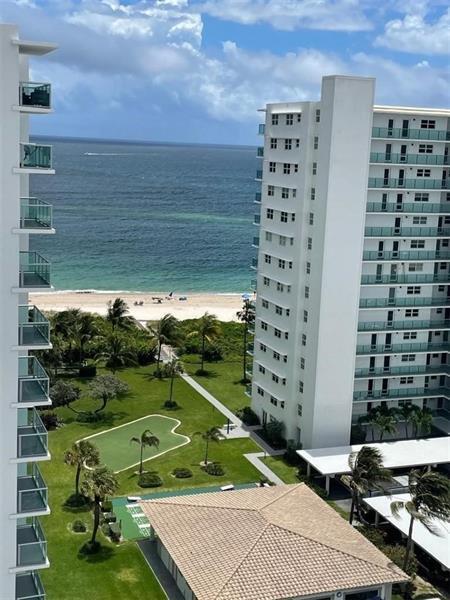 Building Photo - 1630 N Ocean Blvd