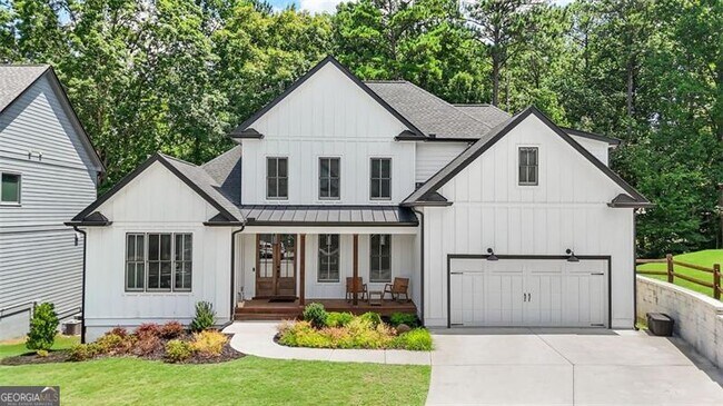 Foto del edificio - 3346 Kenyon Creek Dr NW