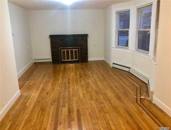 Foto del edificio - 1 Allen St