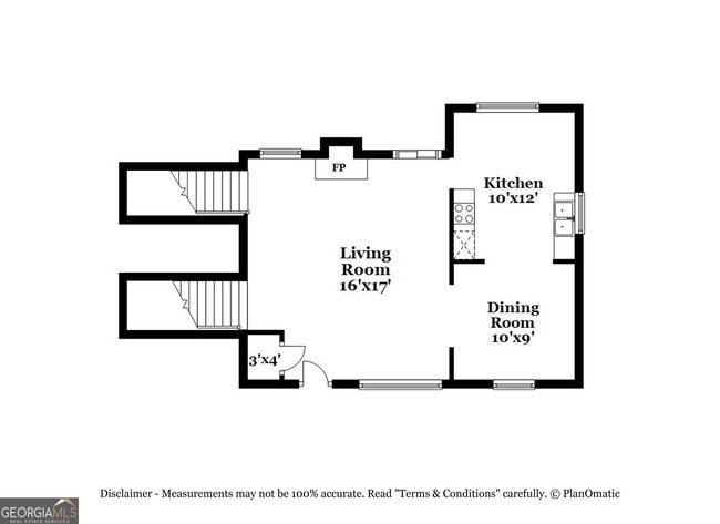 Building Photo - 1076 Brown Duck Trail