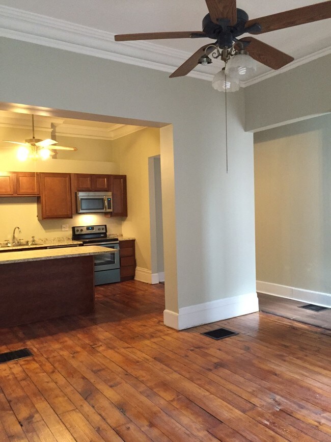 Foto del edificio - 2356 Ohio Ave