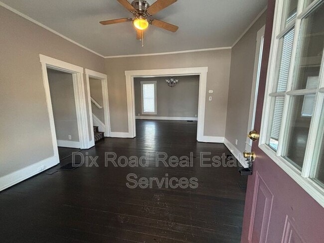 Foto del edificio - 304 Stanley St