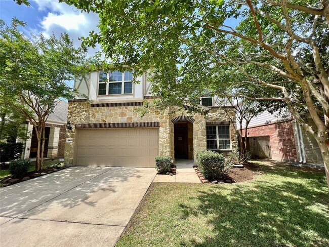 Foto del edificio - 6418 Burgess Heights Ln
