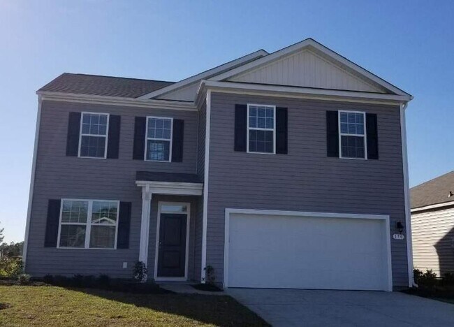 Building Photo - 170 Mountain Ash Ln