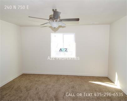 Foto del edificio - 240 N 750 E St