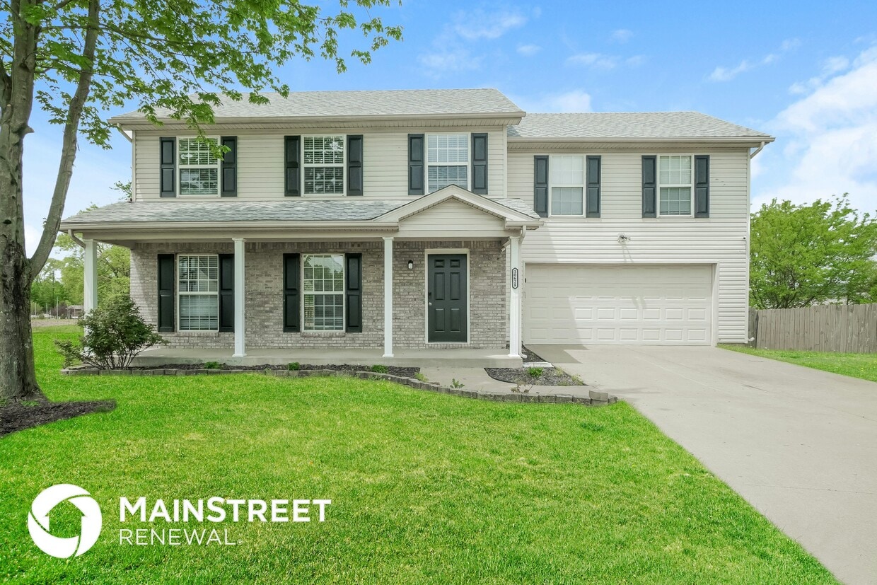 Foto principal - 10628 Irvin Pines Dr