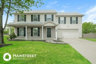 Building Photo - 10628 Irvin Pines Dr