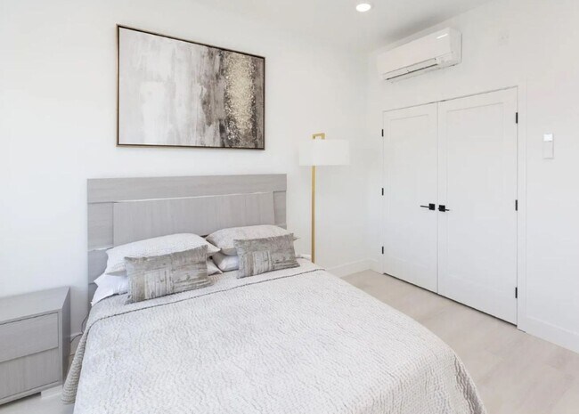 Foto del edificio - 520 S Caroline St