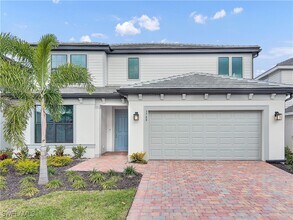 Building Photo - 3748 Passion Vine Dr