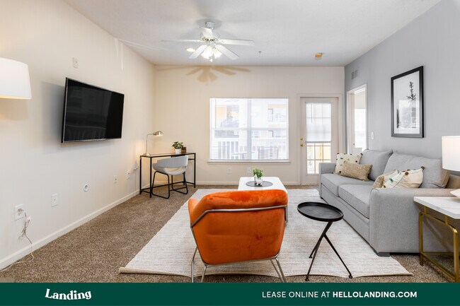 Foto del edificio - 7777 Normandy Blvd