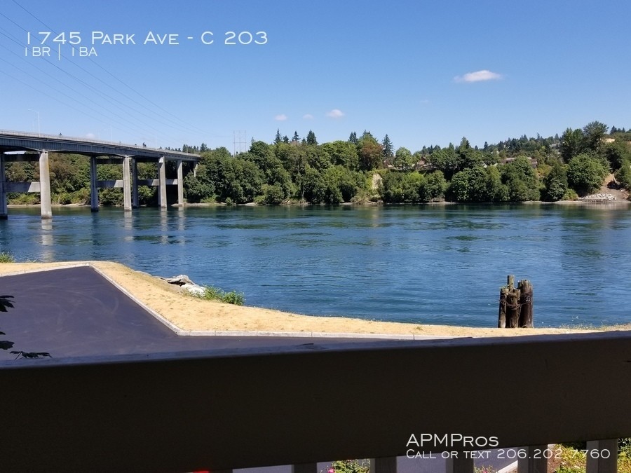 Primary Photo - AMAZING 360 Degree View You Can't Pass Up