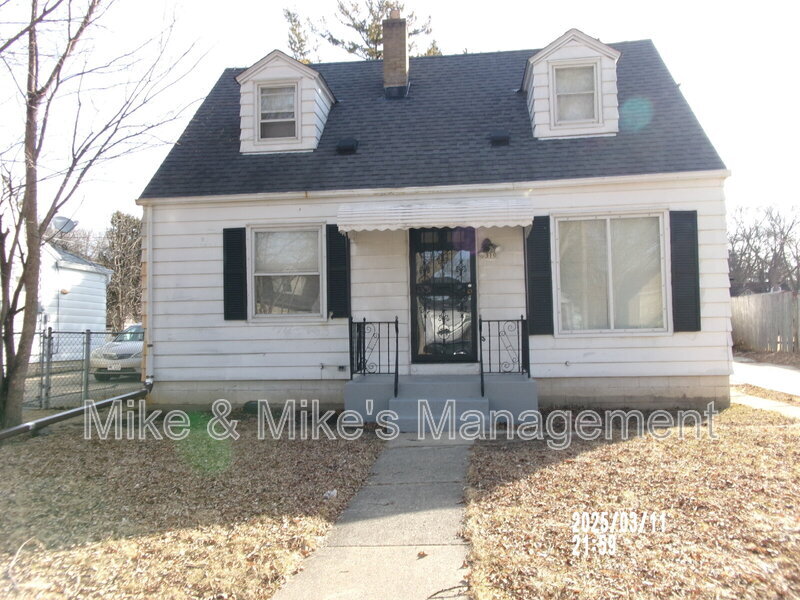 Primary Photo - 5310 N 56th St