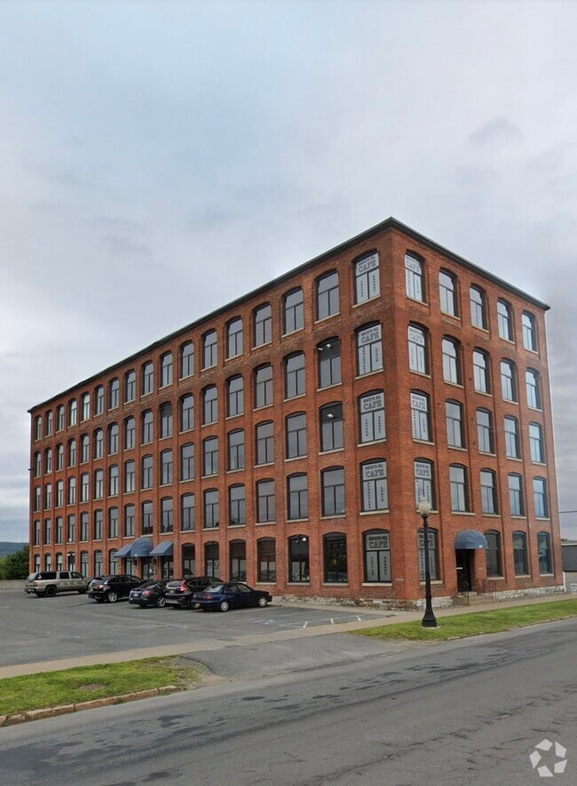 Loft Apartments for Rent in Utica NY 28 Rentals