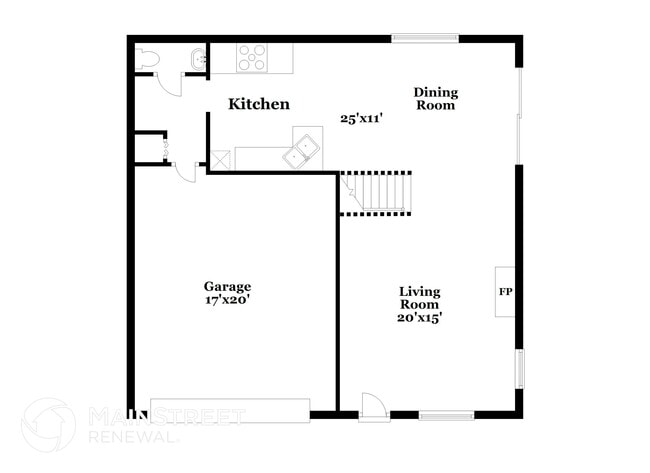 Building Photo - 709 Cembra Dr