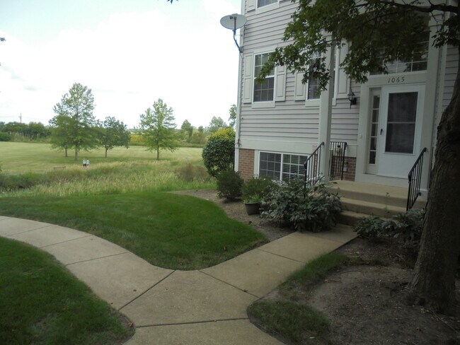 Building Photo - 1065 Manchester Cir