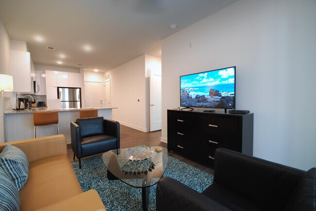 Foto del edificio - 1270 Spring St NW