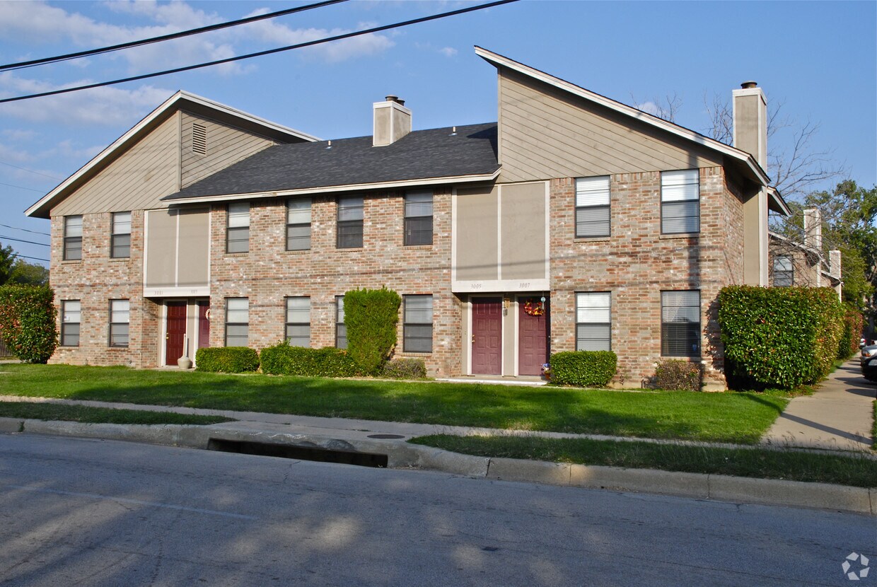 Foto del edificio - Sycamore Square Townhomes