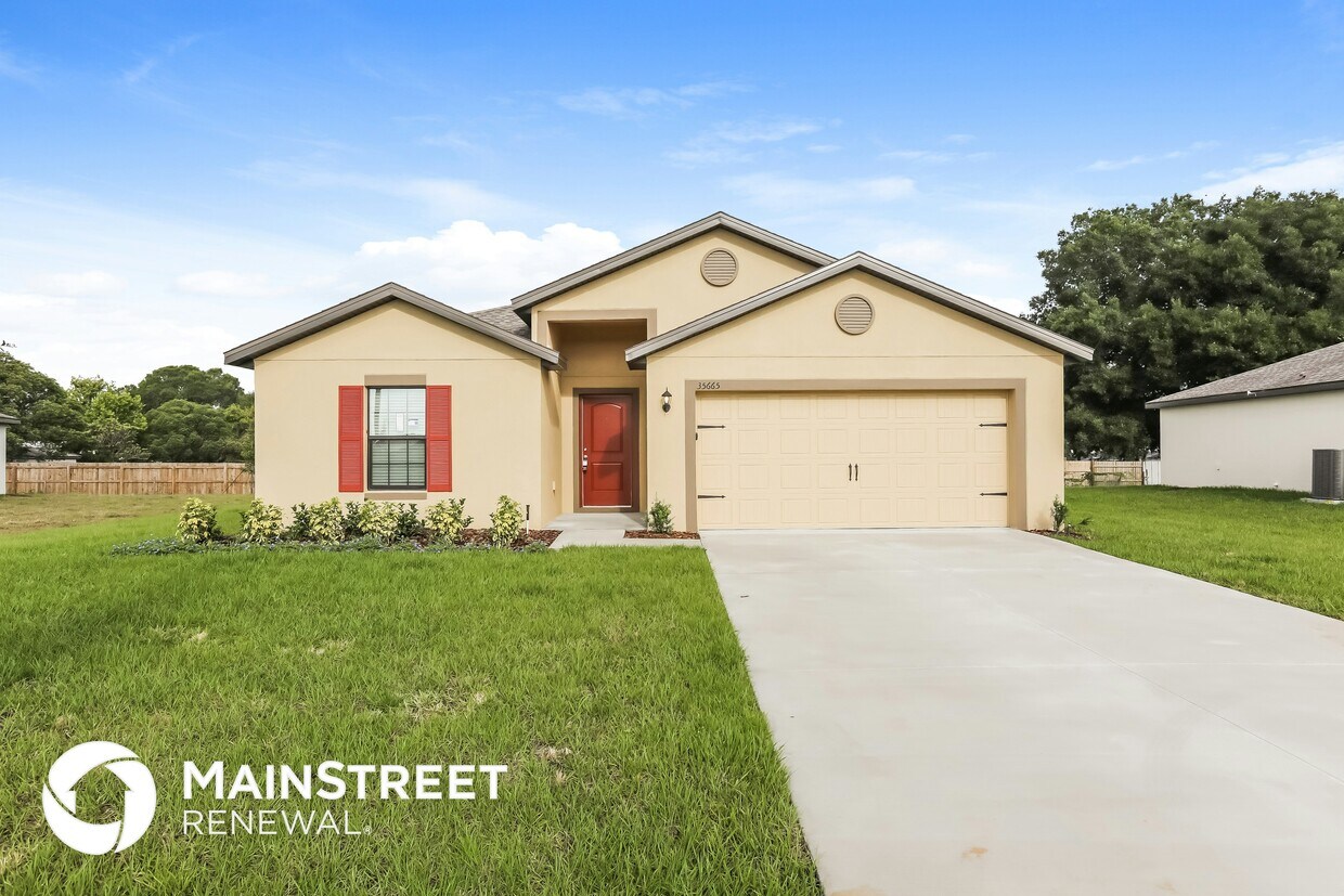 Foto principal - 35665 Rose Moss Ave