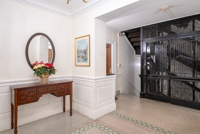 Foto del edificio - 112 Pinckney St