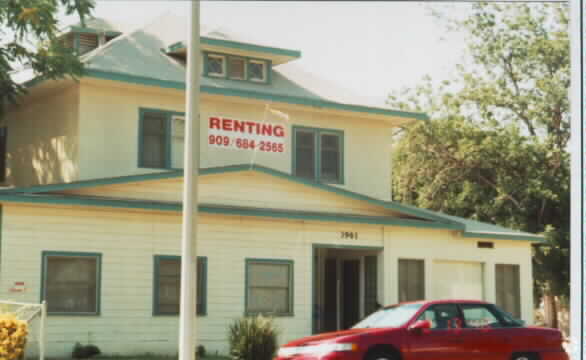 Foto del edificio - 3961 Brockton Ave