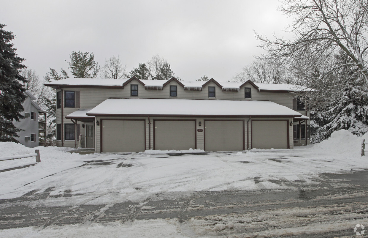 Building Photo - Westwood Ridge Apartments