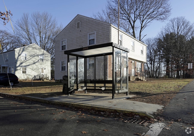 Building Photo - 34-78 Macy Ter