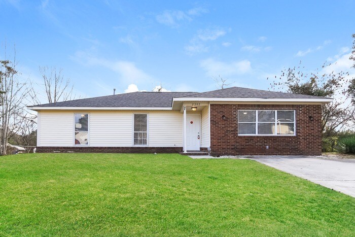 Primary Photo - Great Home in Augusta, GA!
