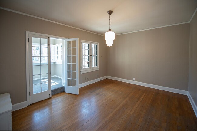 Foto del edificio - 850 Humboldt St