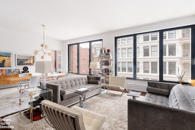 Building Photo - RARE NOHO LOFT