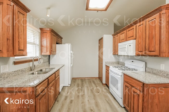 Foto del edificio - 2720 SE 94th Street