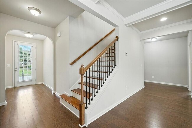 Foto del edificio - 2408 Chancery Mill Ln
