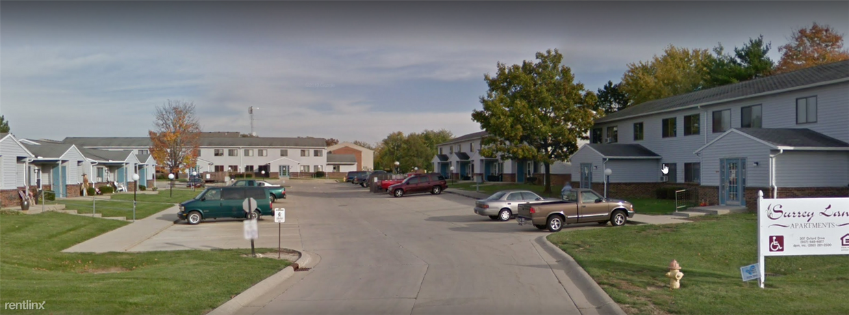 Primary Photo - 307 Oxford Dr