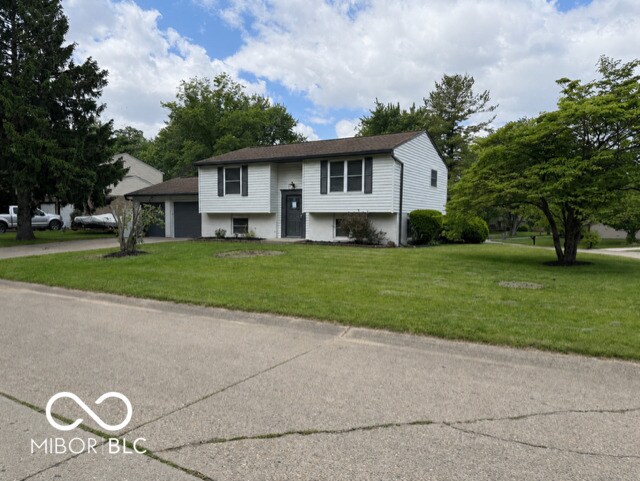 Foto del edificio - 7502 Turnberry Ct