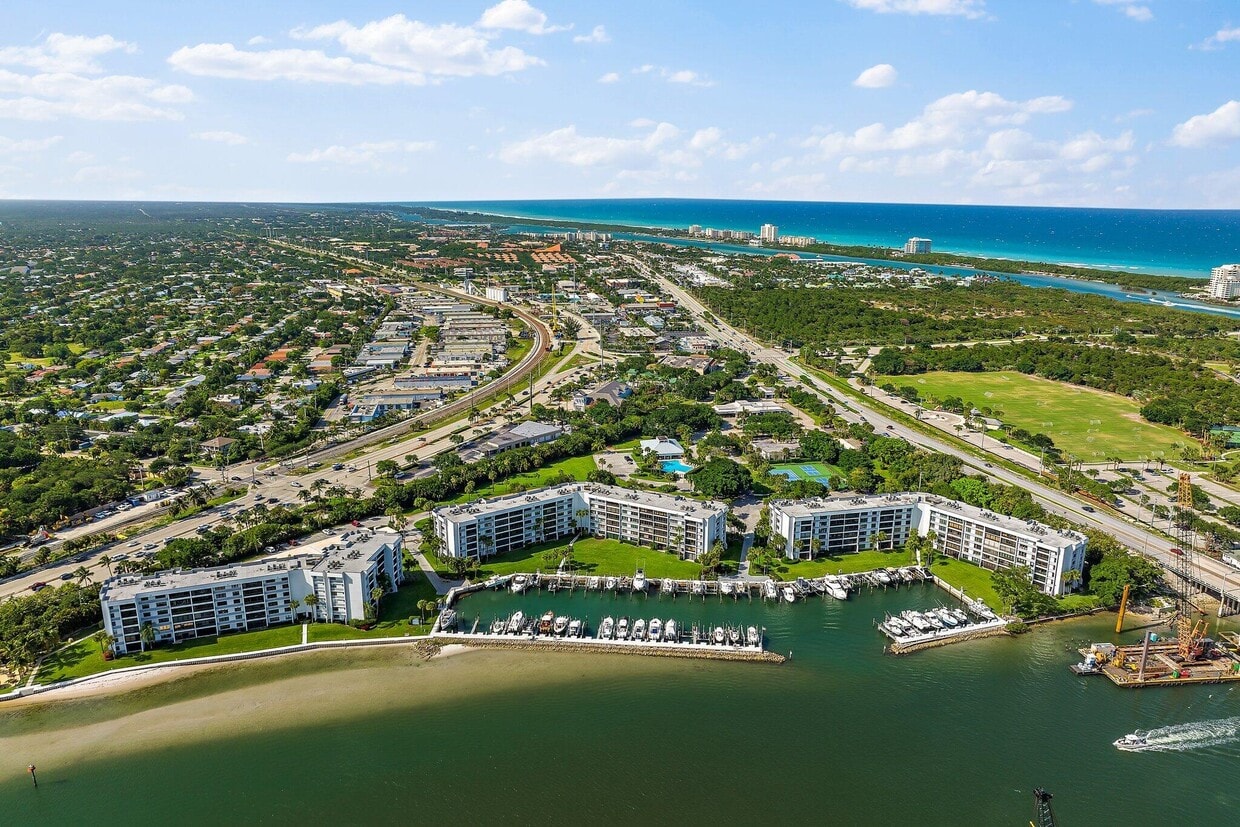 Improving Visibility and Direct Bookings for Oceanfront Jupiter Case Study: Improving Visibility and Direct Bookings for Oceanfront Jupiter